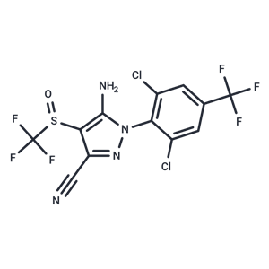 氟蟲腈,Fipronil