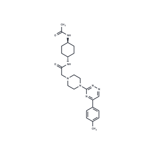 化合物 Lorundrostat|T62747|TargetMol