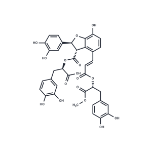 9'''-丹酚酸B單甲酯|T4589|TargetMol