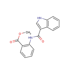 化合物Cephalandole B|TN7236|TargetMol