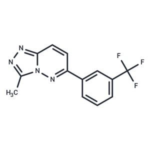 化合物 CL 218872|T8572|TargetMol