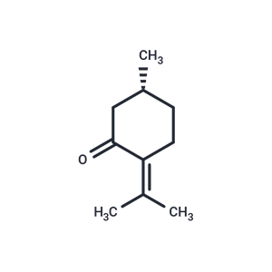 胡薄荷酮|TCS0102|TargetMol