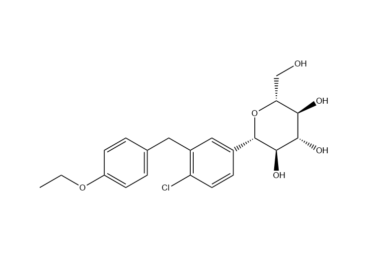 達(dá)格列凈,Dapagliflozin