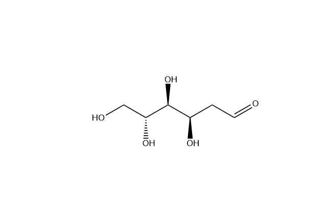 2-脫氧-D-葡萄糖,2-Deoxy-D-glucose