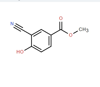 3-氰基-4-羥基苯甲酸甲酯,methyl 3-cyano-4-hydroxybenzoate