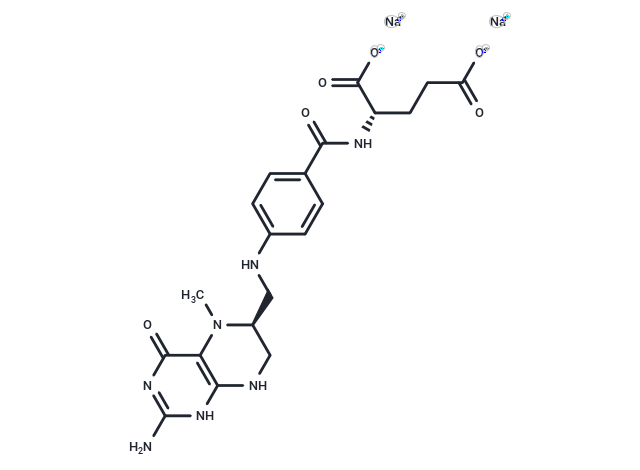 左旋甲狀腺素鈉鹽,Levomefolate sodium