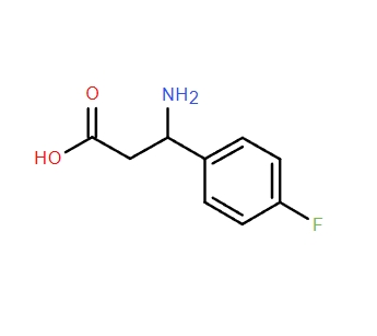 (R)-3-氨基-3-(4-氟苯基)-丙酸,(R)-3-AMINO-3-(4-FLUORO-PHENYL)-PROPIONIC ACID