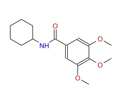 曲昔匹特雜質(zhì)3,Troxipide Impurity 3