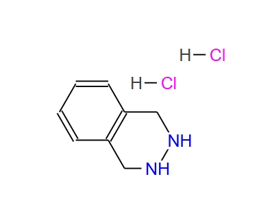 1,2,3,4-四氫酞嗪雙鹽酸鹽,1,2,3,4-Tetrahydrophthalazine Dihydrochloride