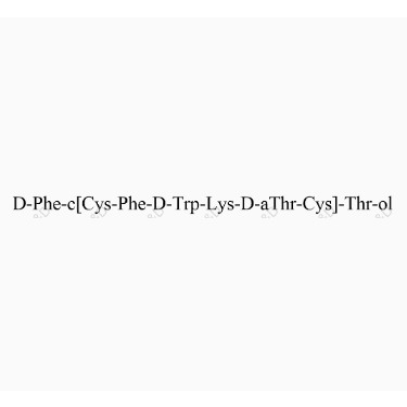 D-Throl6-Octreotide,D-Throl6-Octreotide