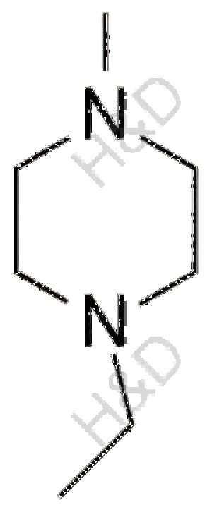 布南色林杂质F,blonanserin impurity F