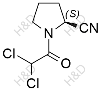 維格列汀雜質(zhì)19,Vildagliptin Impurity 19