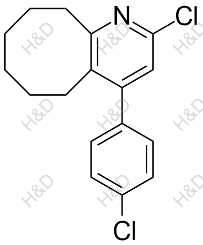 布南色林雜質(zhì)L,Blonanserin Impurity L