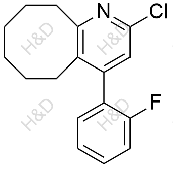 布南色林雜質(zhì)16,Blonanserin Impurity 16