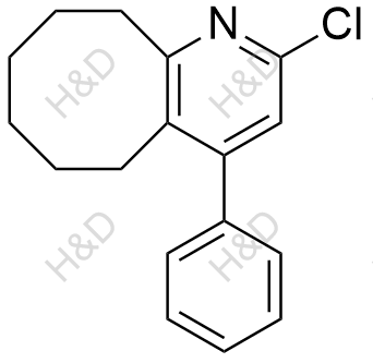 布南色林雜質(zhì)18,Blonanserin Impurity 18