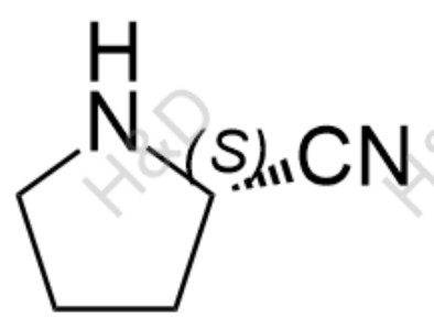 維格列汀雜質(zhì)24,Vildagliptin Impurity 24