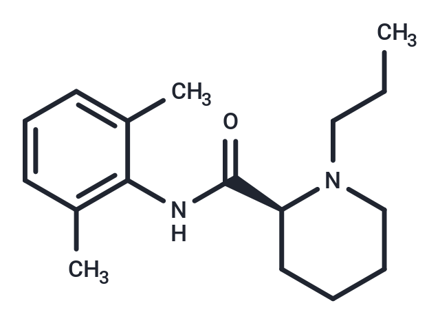 罗哌卡因,Ropivacaine