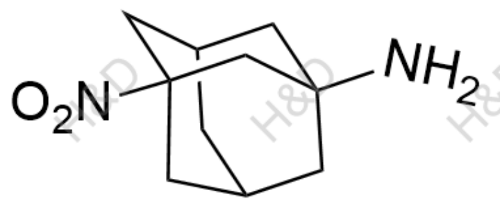 維格列汀雜質(zhì)30,Vildagliptin Impurity 28