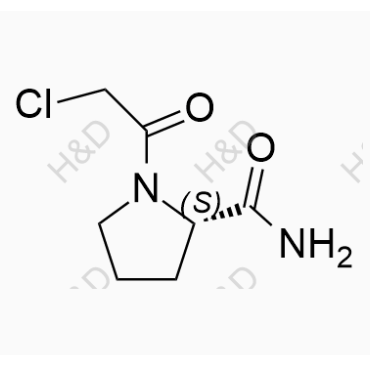 維格列汀雜質(zhì)29,Vildagliptin Impurity 29