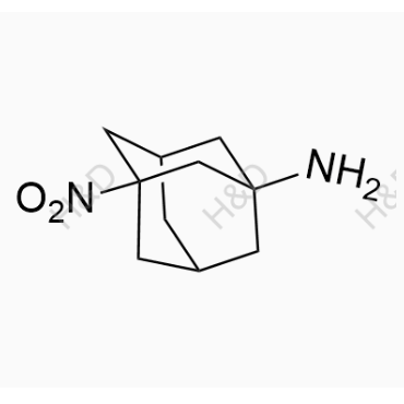 維格列汀雜質30,Vildagliptin Impurity 30