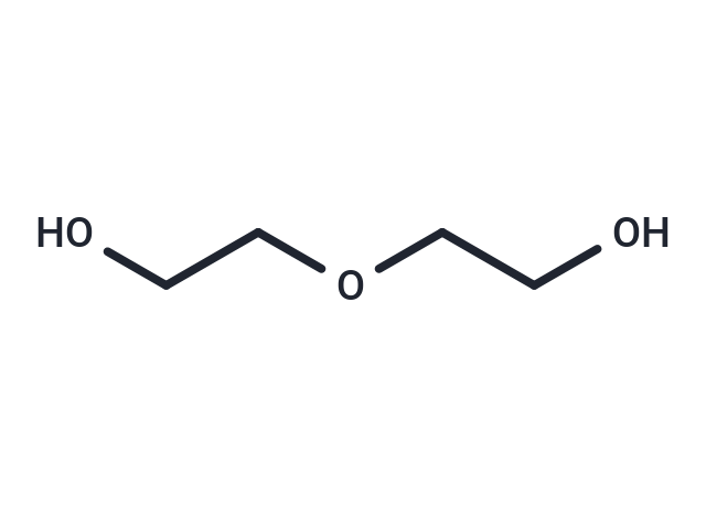 二乙二醇,Diethylene glycol