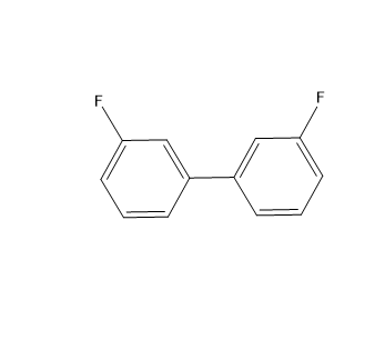 3,3'-二氟聯(lián)苯,3,3'-Difluorobiphenyl