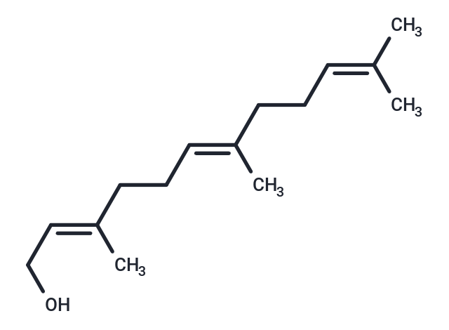 (E,E)-法呢醇,(E,E)-Farnesol