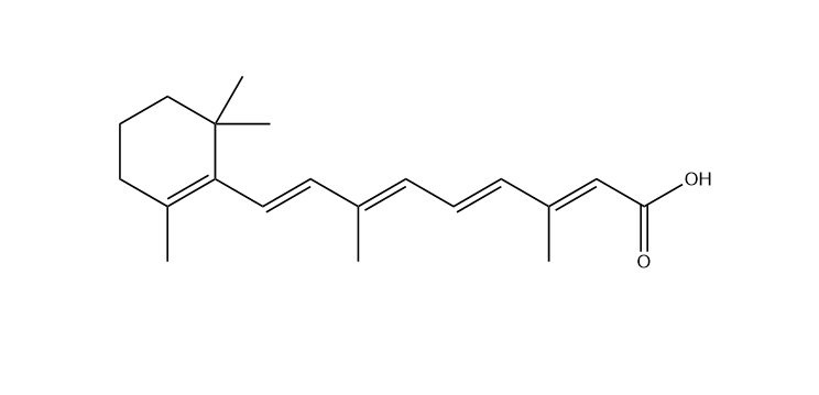 維A酸,Retinoic acid