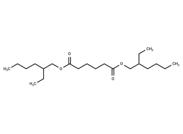 己二酸二(2-乙基己)酯,Bis(2-ethylhexyl)hexanedioate