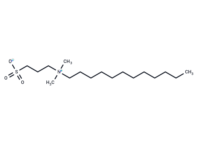 磺基甜菜堿-12,Sulfobetaine-12