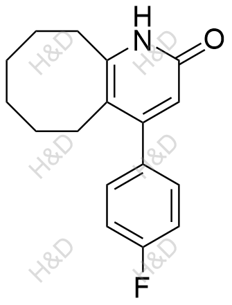 布南色林雜質(zhì)24,Blonanserin Impurity 24