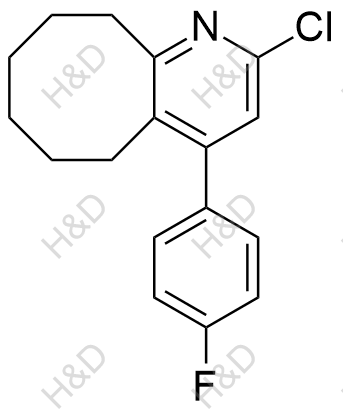 布南色林雜質(zhì)25,Blonanserin Impurity 25