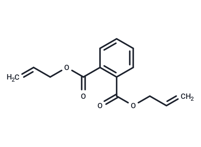 鄰苯二甲酸二烯丙酯,Diallyl phthalate