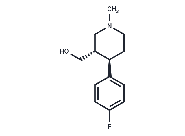 化合物 Fr13375,(-)-Paroxol