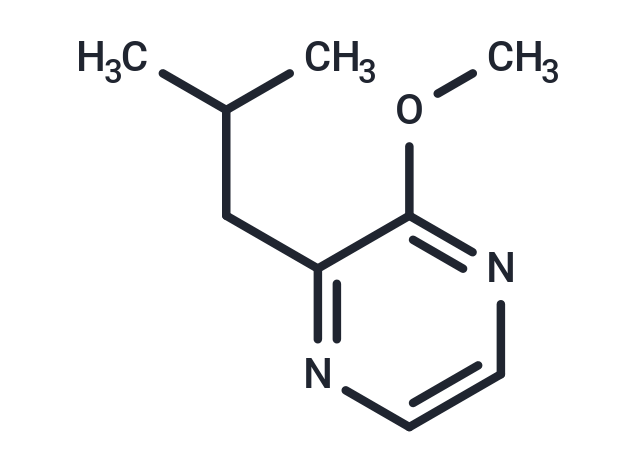 2-異丁基-3-甲氧基吡嗪,2-Isobutyl-3-methoxypyrazine