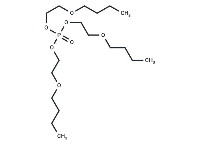 四丁氧基乙基磷,Tri(2-butoxyethyl) phosphate