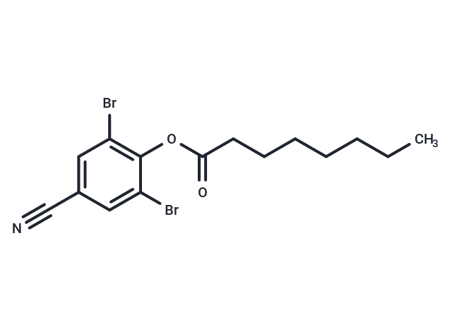 溴苯腈辛酸酯,Bromoxynil octanoate