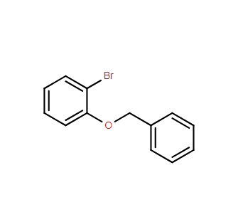 2-芐氧基溴苯,1-Bromo-2-benzyloxybenzene