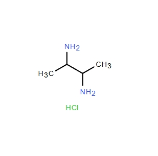 丁烷-2,3-二胺二鹽酸鹽,Butane-2,3-diamine hydrochloride