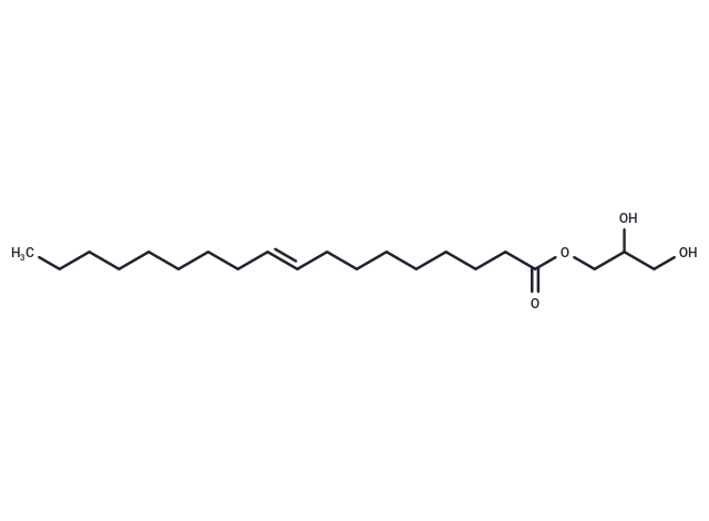 单反油酸甘油酯,Monoelaidin