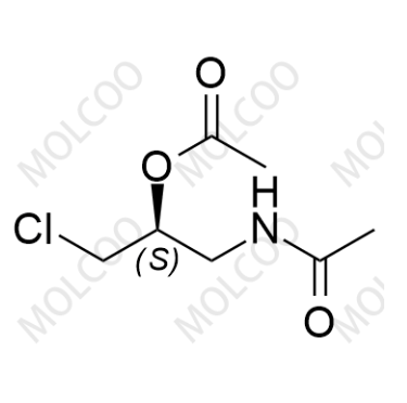 S-利奈唑胺雜質(zhì)48,S-Linezolid Impurity 48