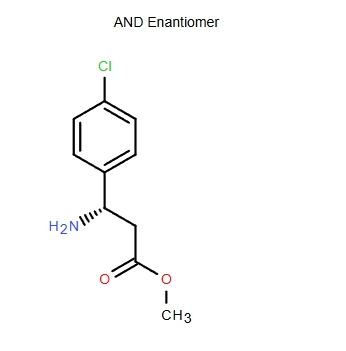 (S)-3-氨基-3-(4-氯苯基)丙酸甲酯,(S)-3-AMINO-3-(4-CHLORO-PHENYL)-PROPIONIC ACID METHYL ESTER