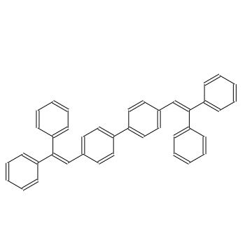 4,4'-二(2,2-二苯乙烯基)-1,1'-聯苯,DPVBi