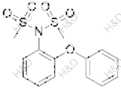 尼美舒利EP雜質(zhì)E,Nimesulide EP Impurity E