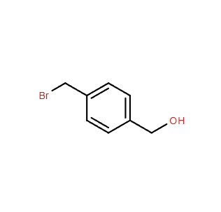 4-溴 甲基芐基 醇,4-BROMO METHYLBENZYL ALCOHOL