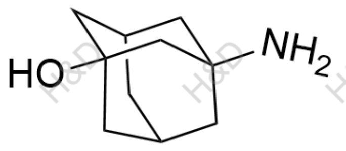 維格列汀雜質(zhì)33,Vildagliptin Impurity 33