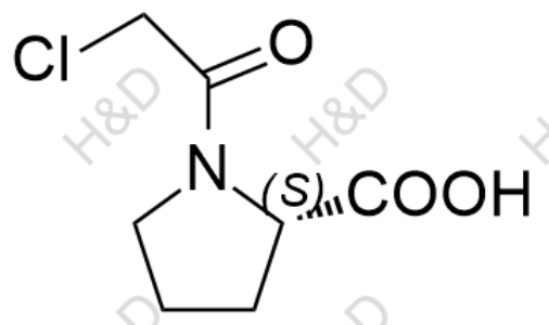 維格列汀雜質(zhì)36,Vildagliptin Impurity 36