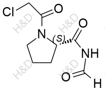 維格列汀雜質(zhì)38,Vildagliptin Impurity 38