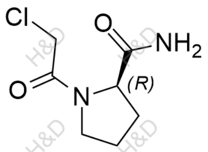 維格列汀雜質(zhì)42,Vildagliptin Impurity 42