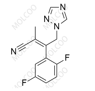 艾沙康唑雜質(zhì)9,Isavuconazole Impurity 9